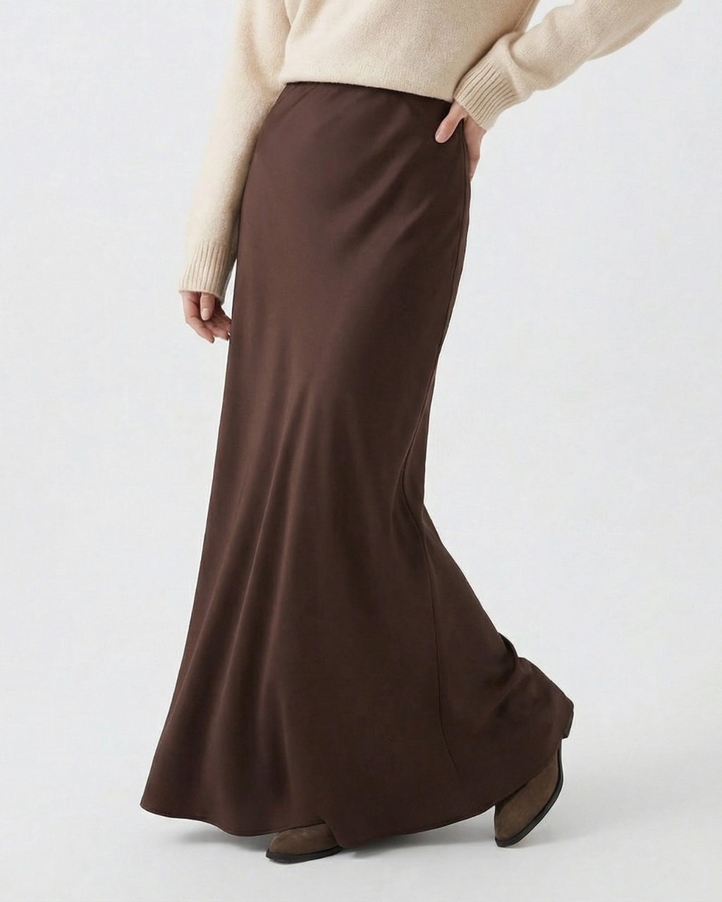 Eleonora | Eleonora Maxi Sijonas